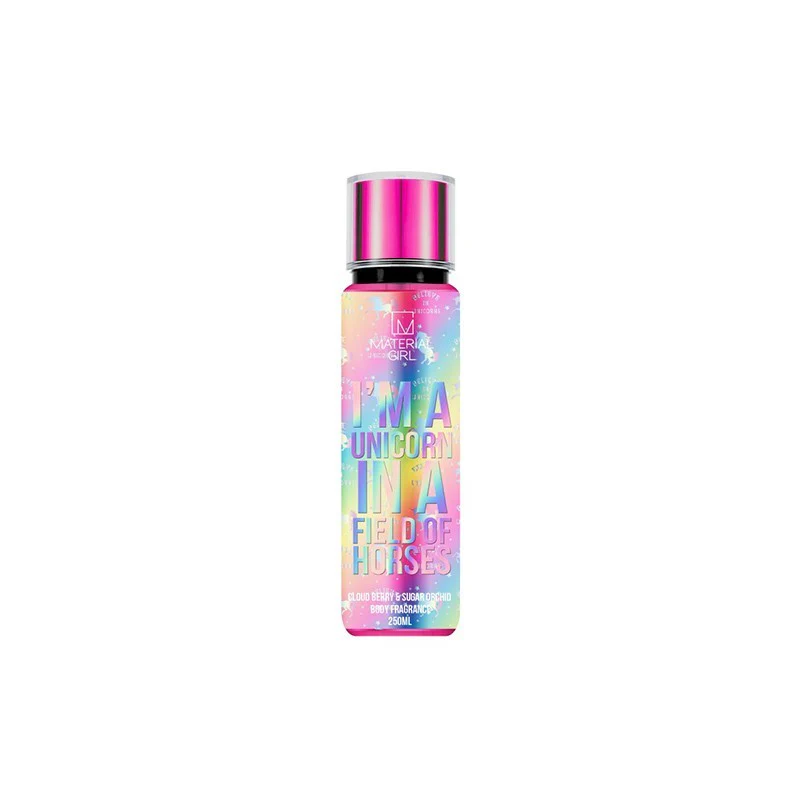 Body Mist 250Ml - Image 8