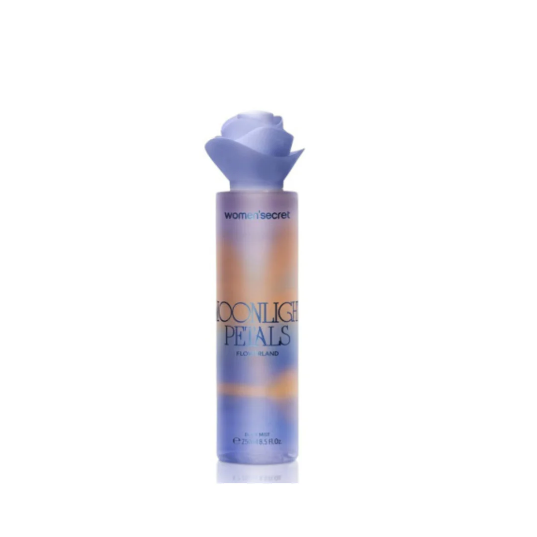 Body Mist Flowerland Mystic Petals
