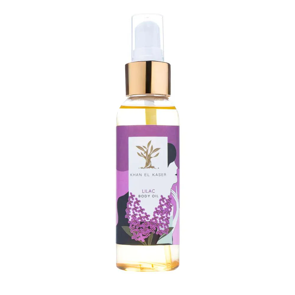 Body Oil - Image 16
