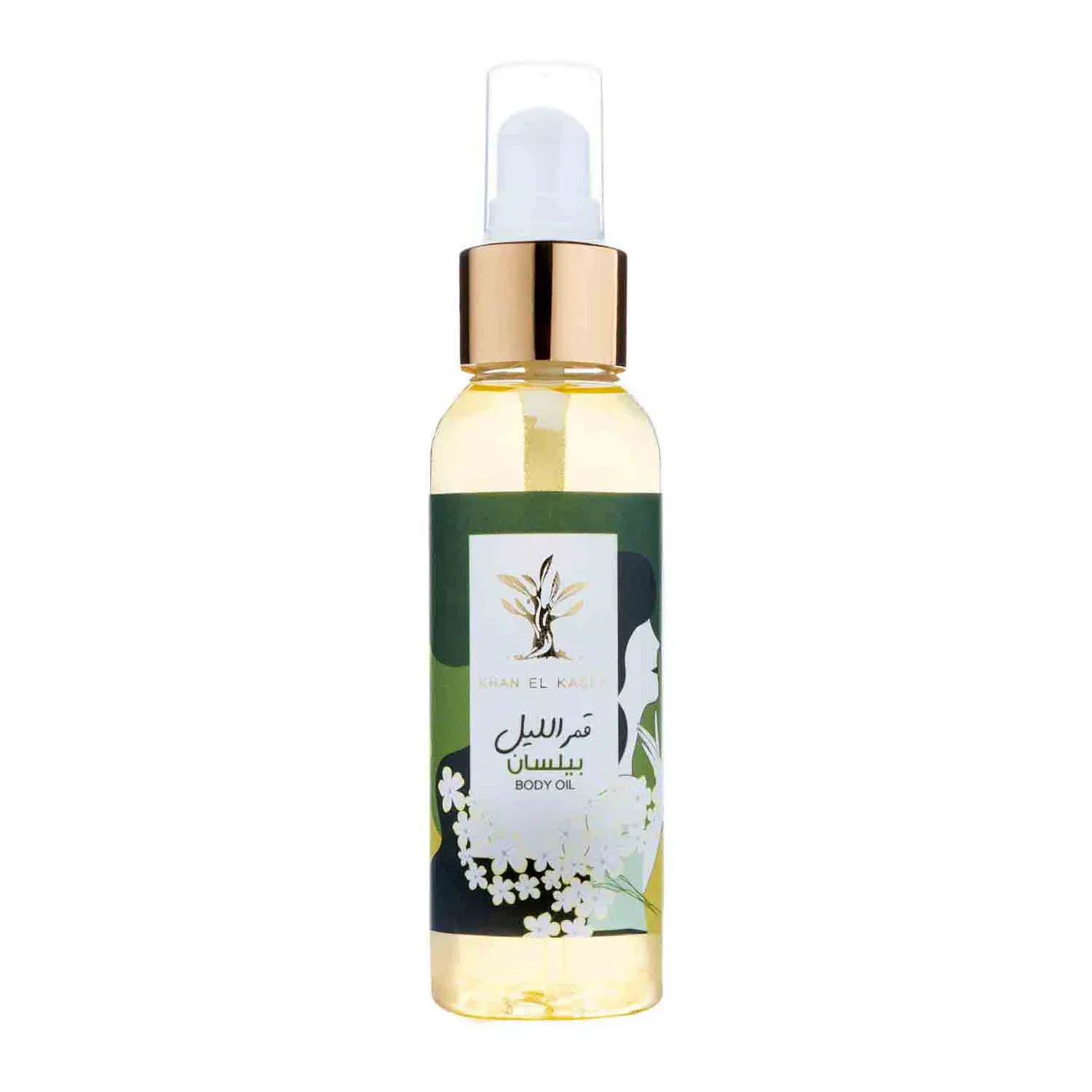 Body Oil - Image 8