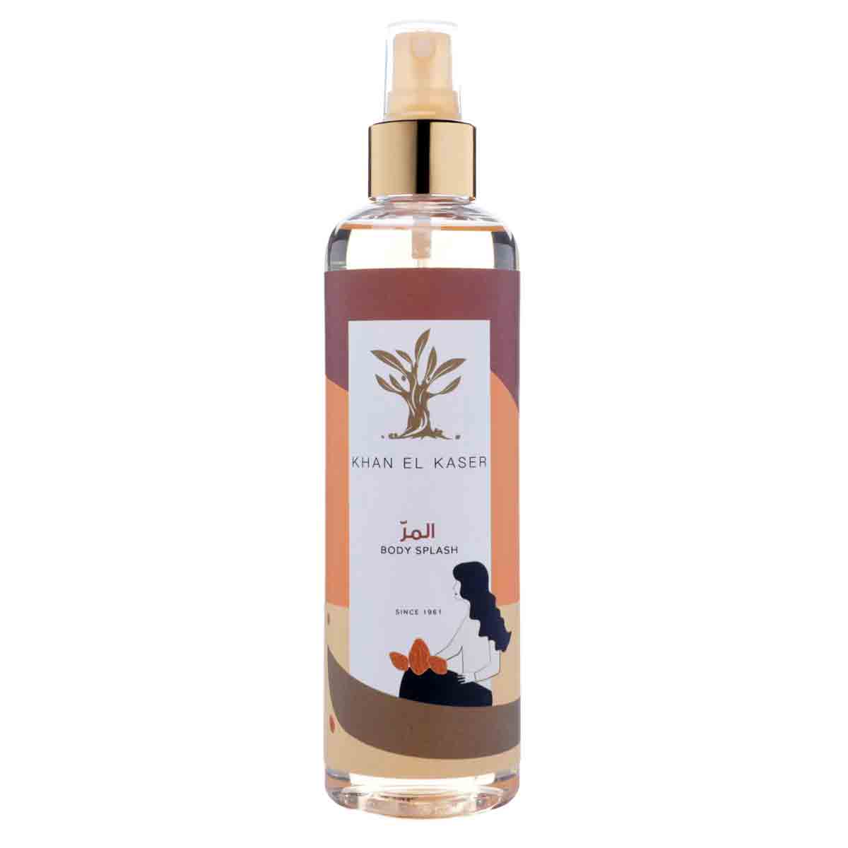 Body Splash - Image 3
