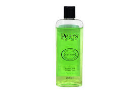 BODY WASH 250ML - Image 3