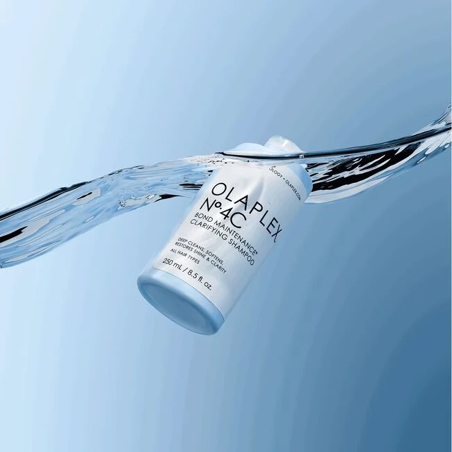 Bond Maintenance Clarifying Shampoo Nº-4C - Image 2