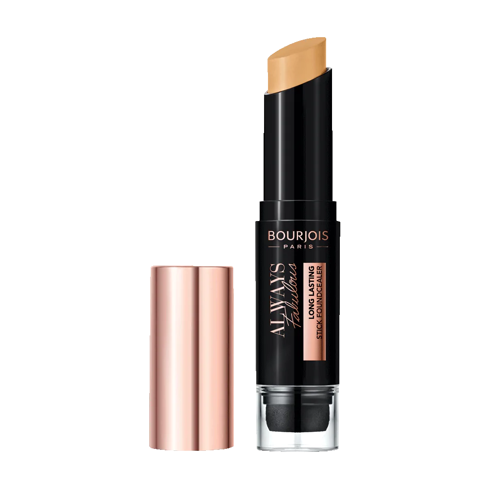 Bourjois Always Fabulous Foundcealer Stick