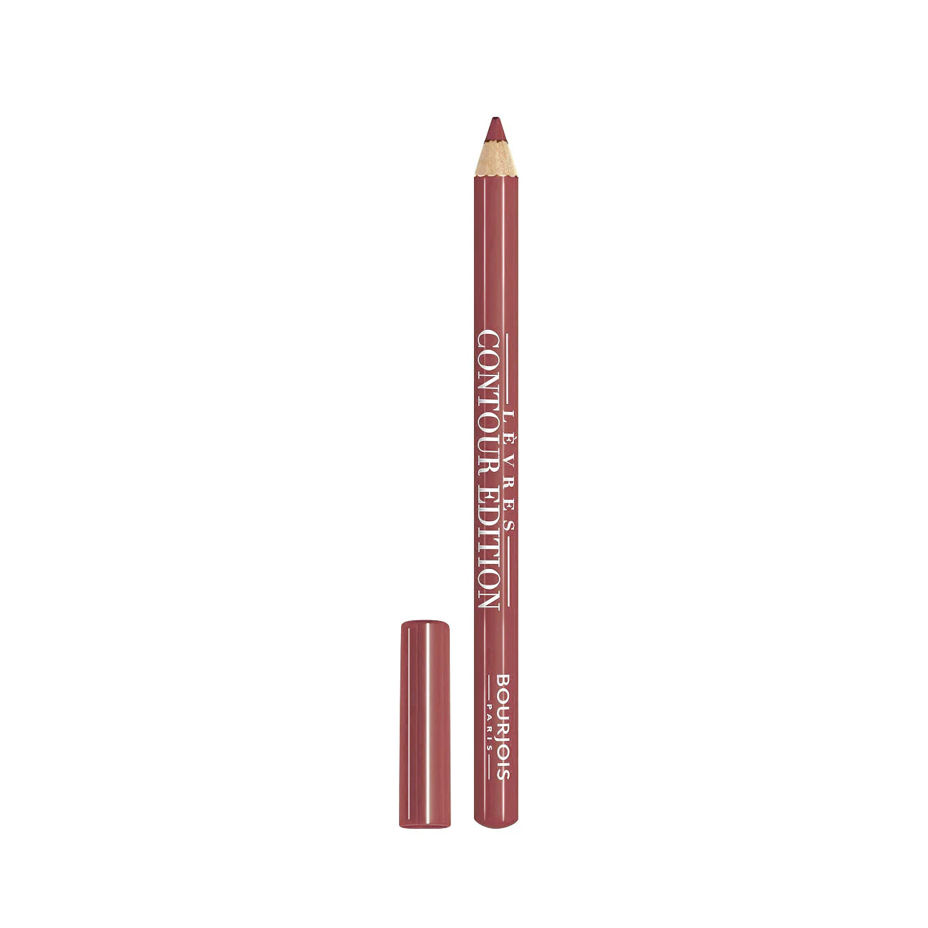 Bourjois Paris Lip Liner Contour Edition - Image 7