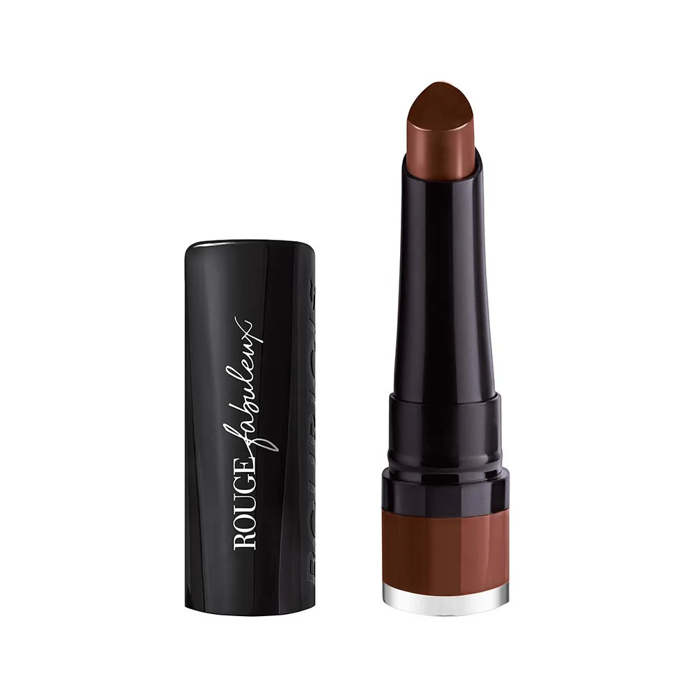 Bourjois Rouge Fabuleux Lipstick