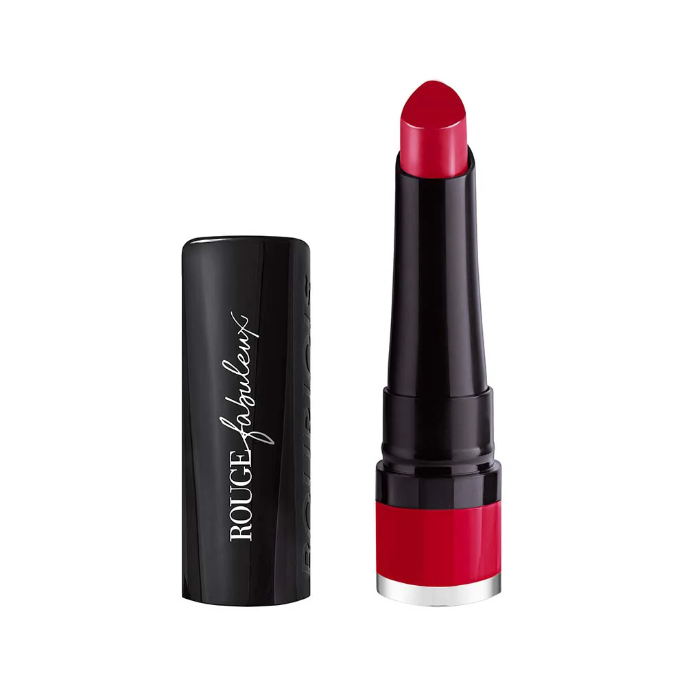 Bourjois Rouge Fabuleux Lipstick - Image 12