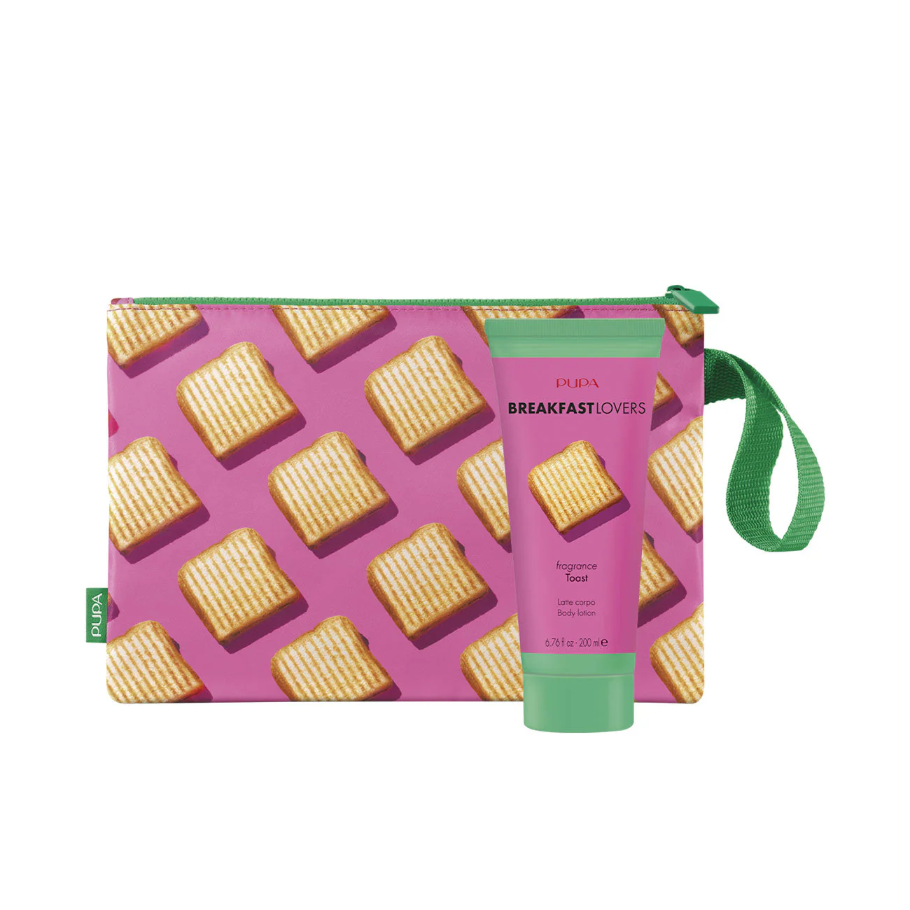 Breakfast Lovers - Shower Milk - Image 5