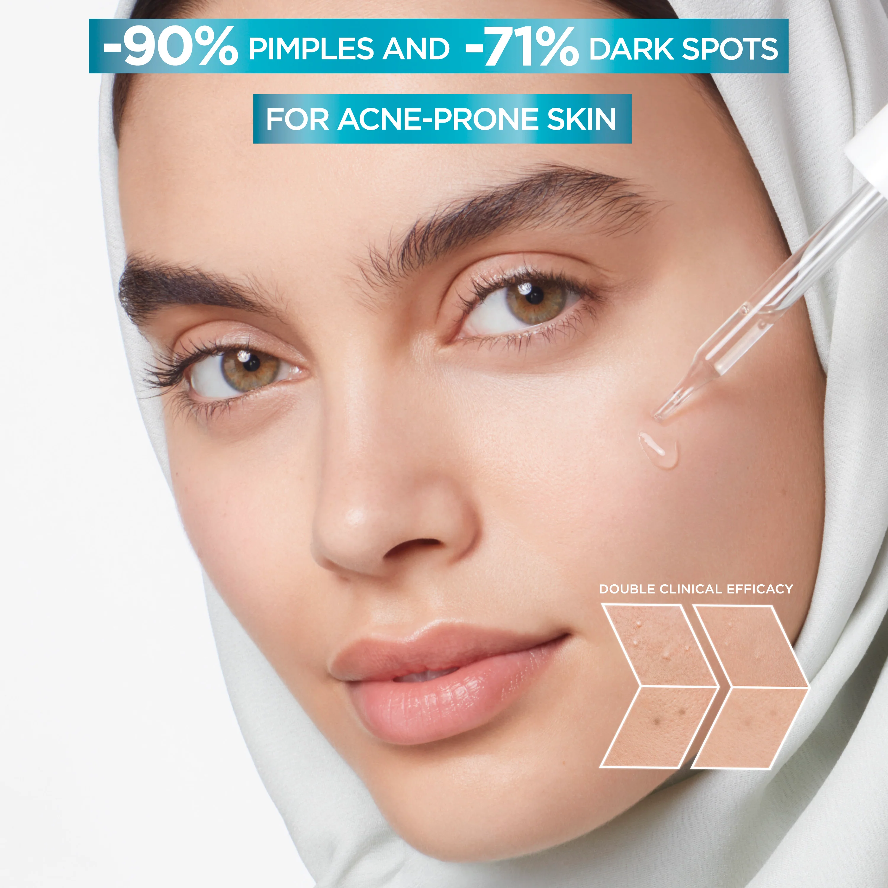 Bright Complete Anti-Acne Booster Serum - Image 7