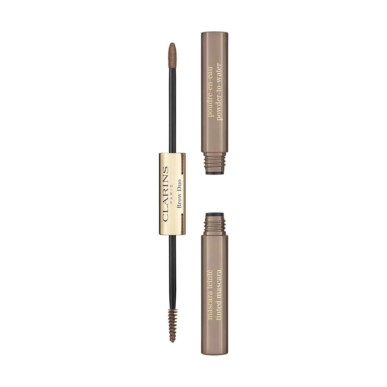 Brow Duo