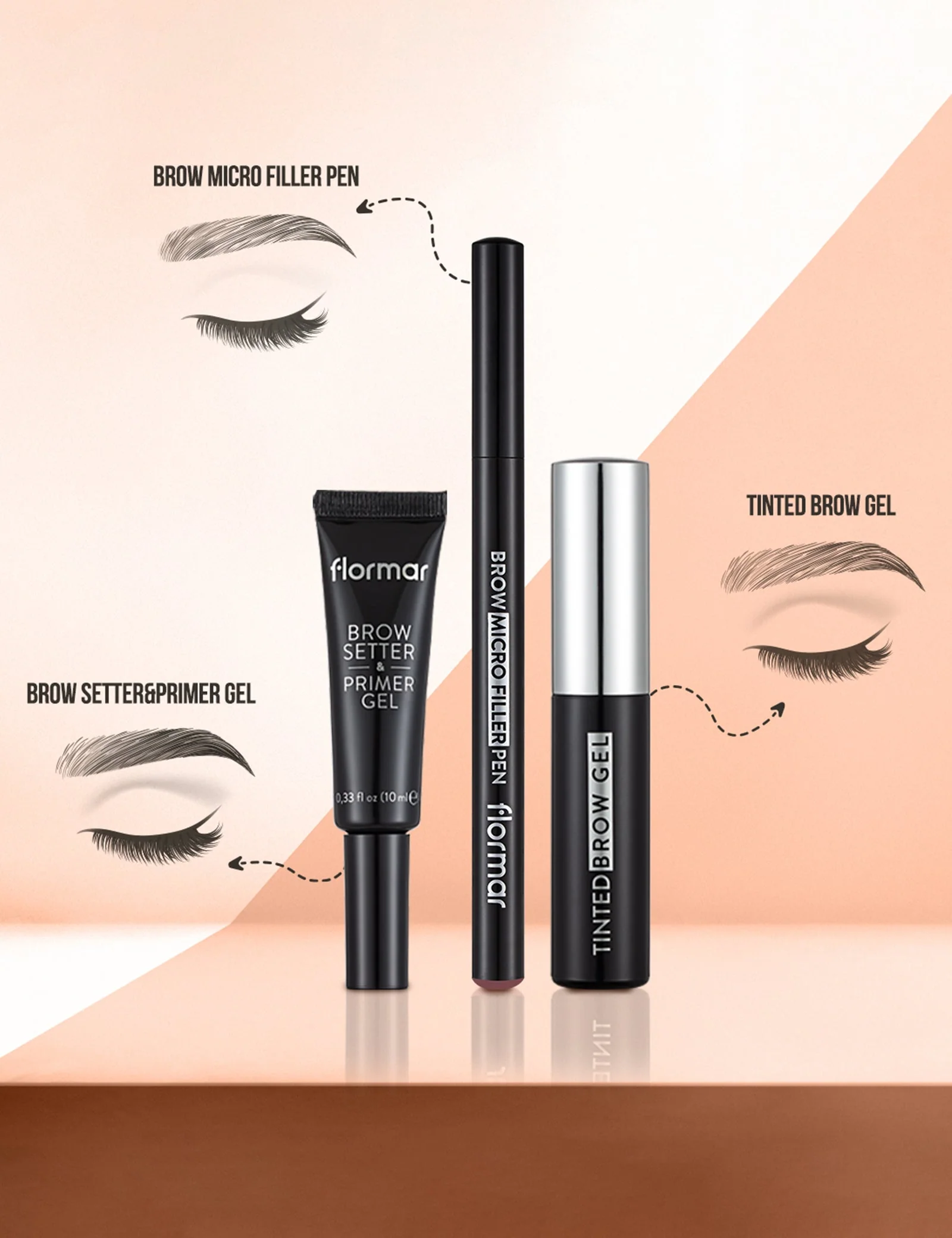 Brow Micro Filler Pen - Image 16