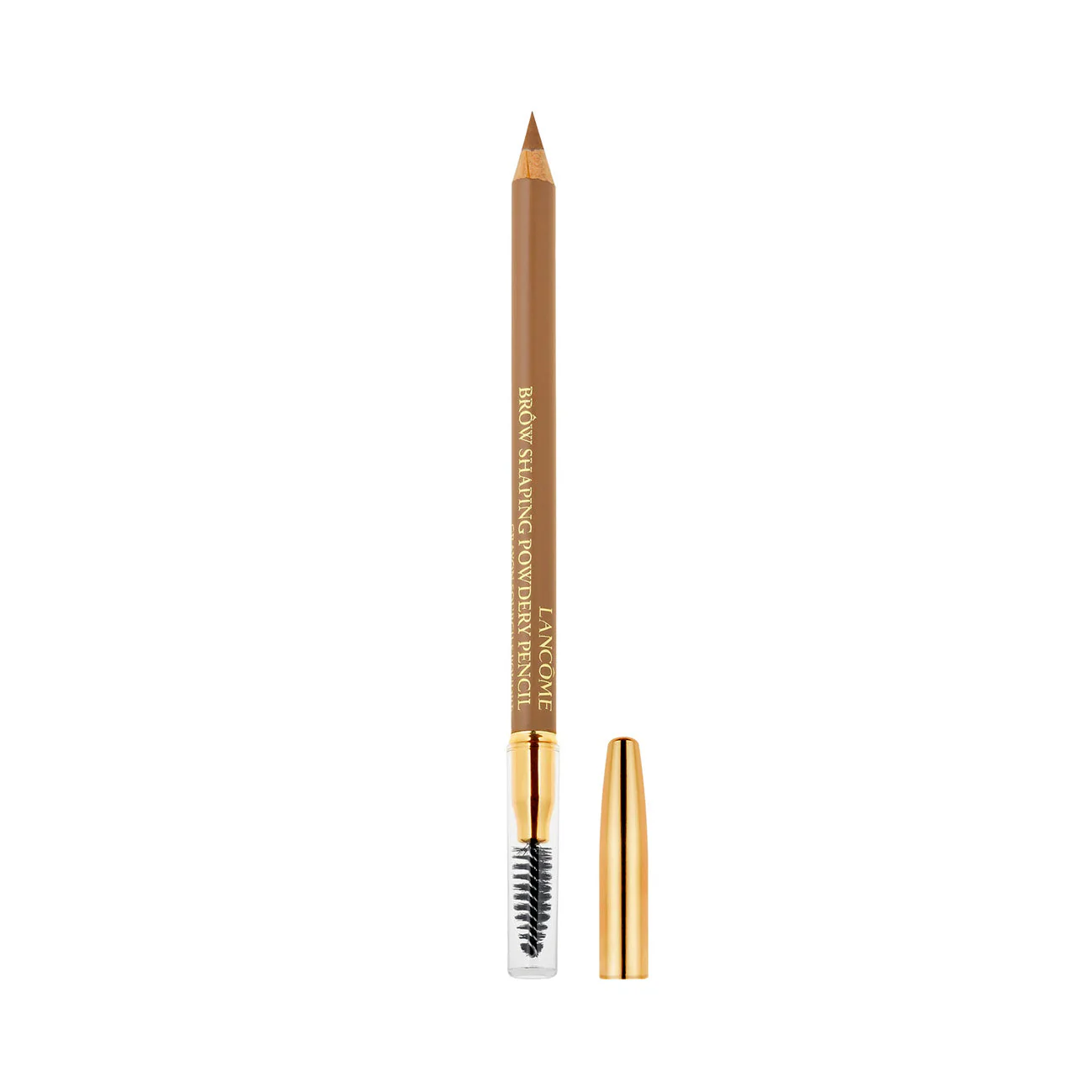 Brow Shaping Powdery Pencil - Eyebrow Shaping Pencil - Image 3