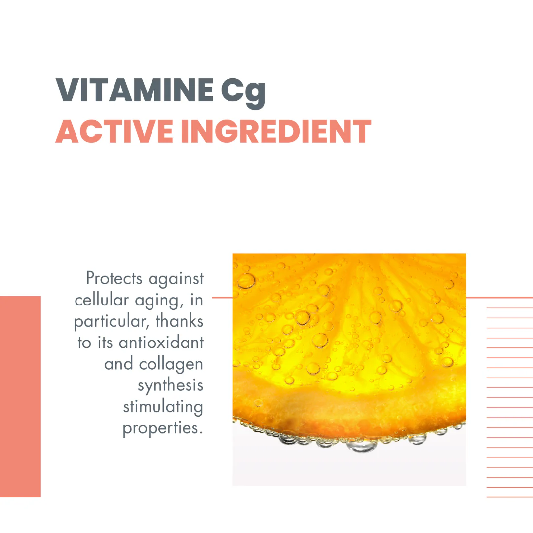 Buy one Avène Intensive Radiance Vitamin Activ Cg Cream and get a FREE 150ml Avène Cleansing Foam - Image 4