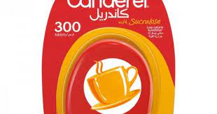 Canderel Sucralose - Image 3