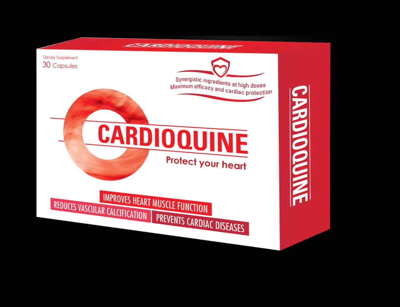 Cardioquine