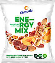 Castania Energy Mix 30 g - Image 2