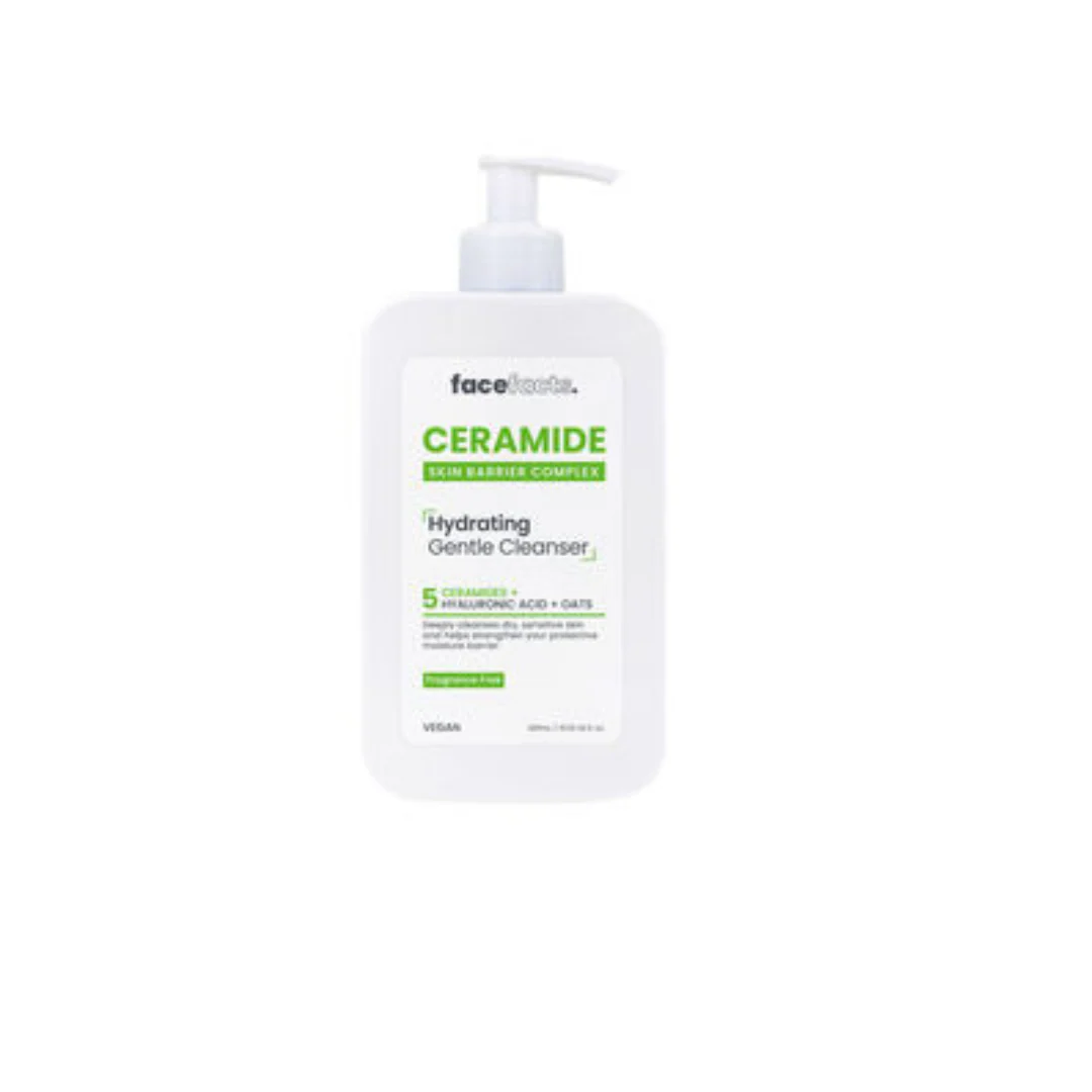 Ceramide Hydrating Cleanser 400 ML