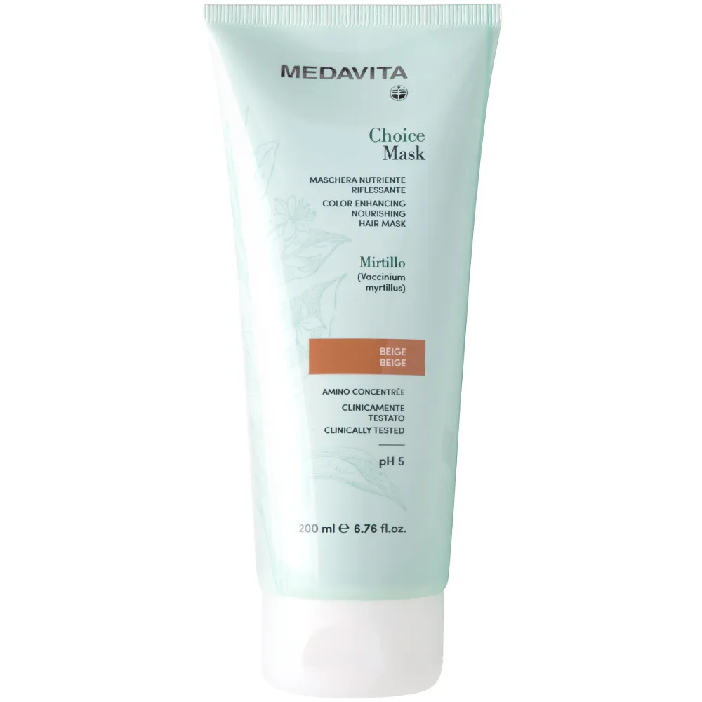 Choice Hair Mask - Image 5