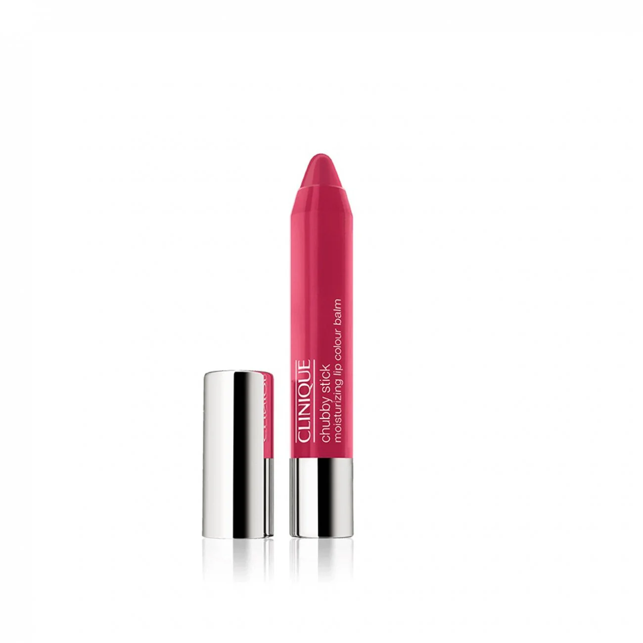 Chubby Stick Moisturizing Lip Colour Balm - Image 3