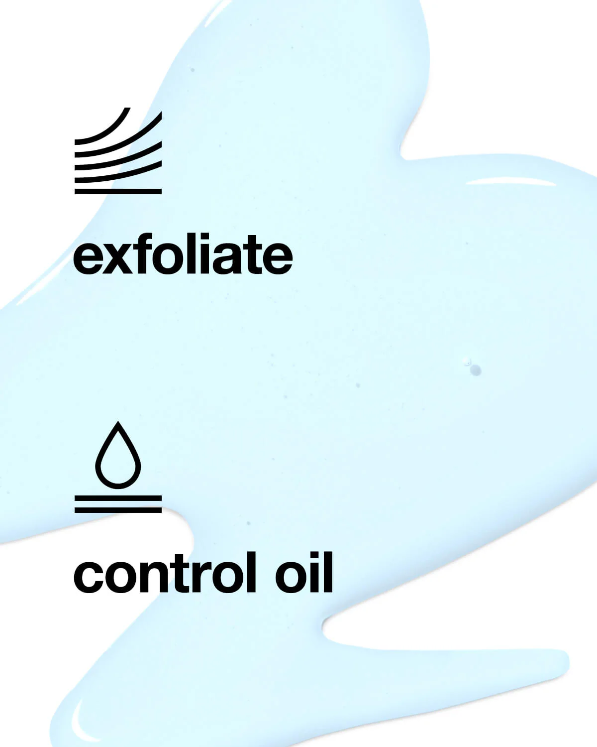 Clarifying Lotion 4 - Twice a Day Exfoliator - Oily Skin - Image 3