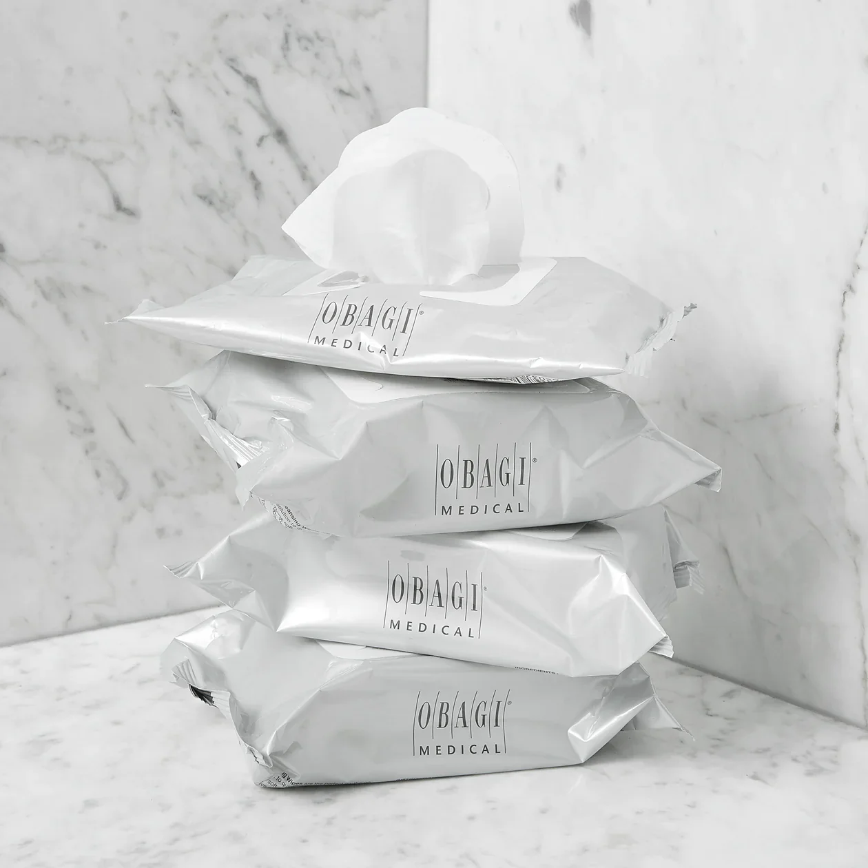 Cleansing Wipes - Image 3