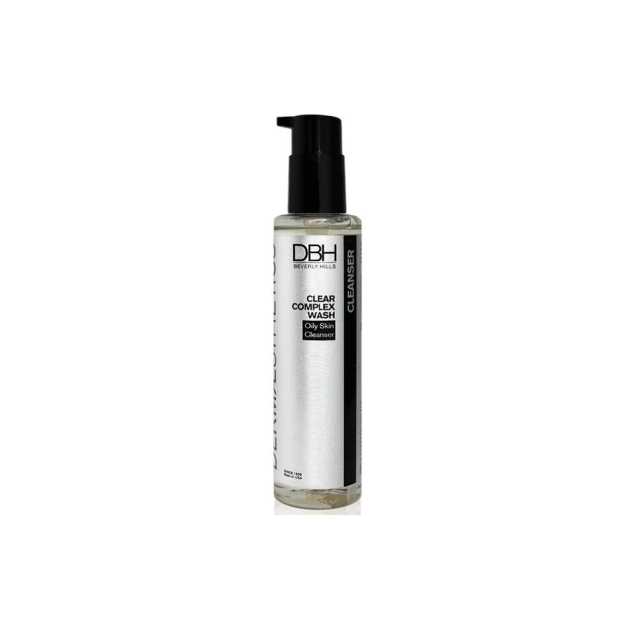 Clear Complex Wash