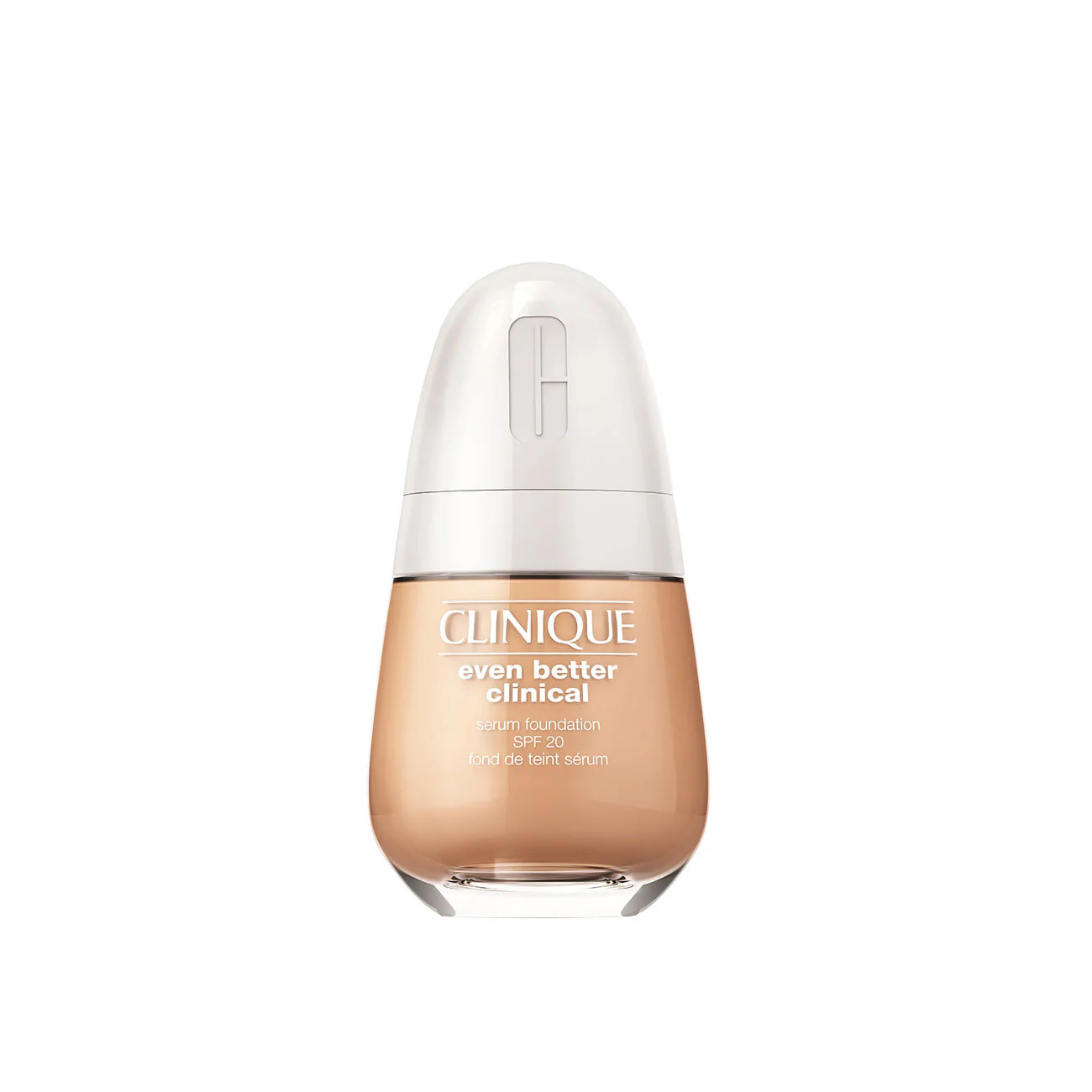Even Better Clinical Serum Foundation Broad Spectrum SPF 20 - Image 14