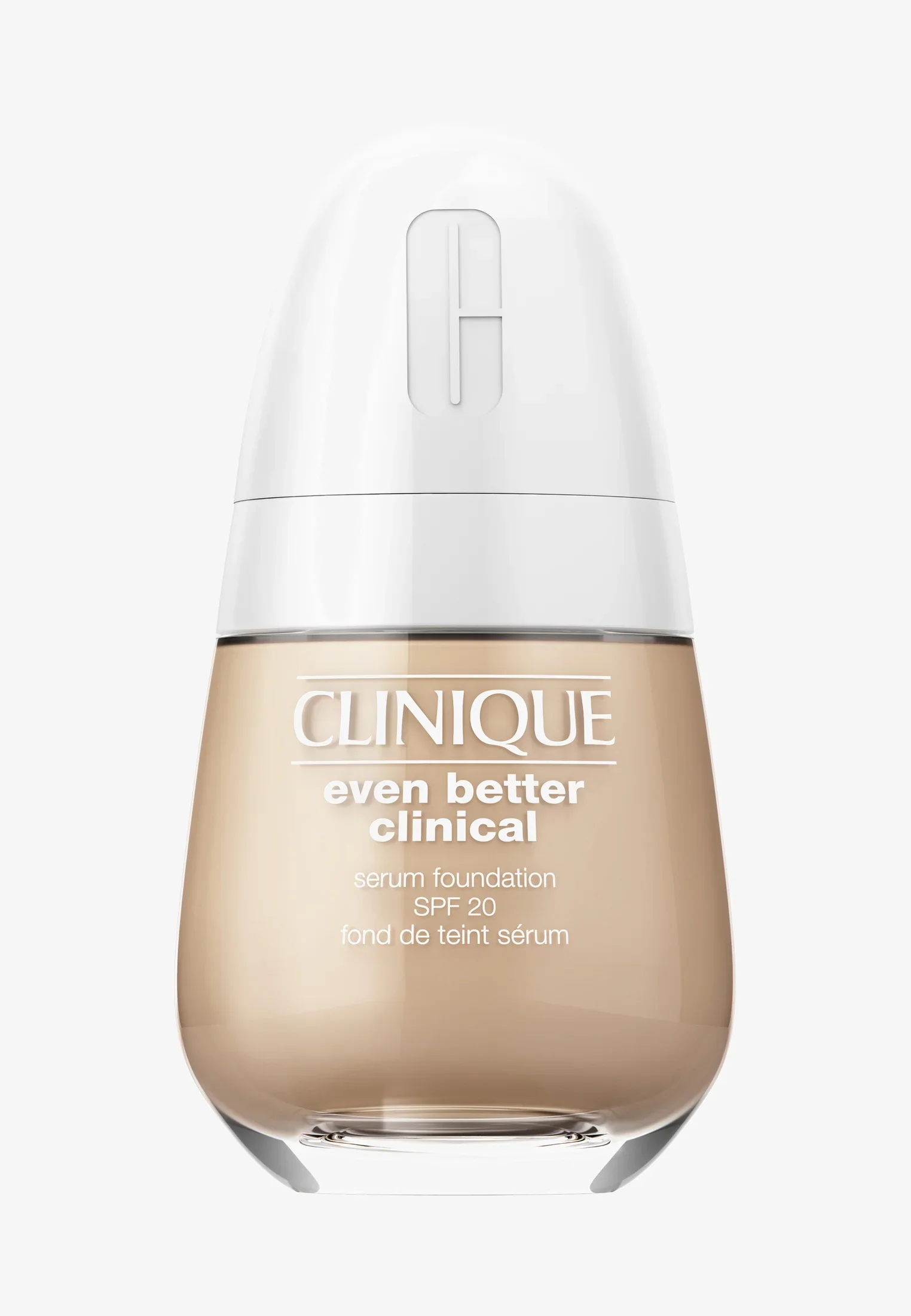 Even Better Clinical Serum Foundation Broad Spectrum SPF 20 - Image 18