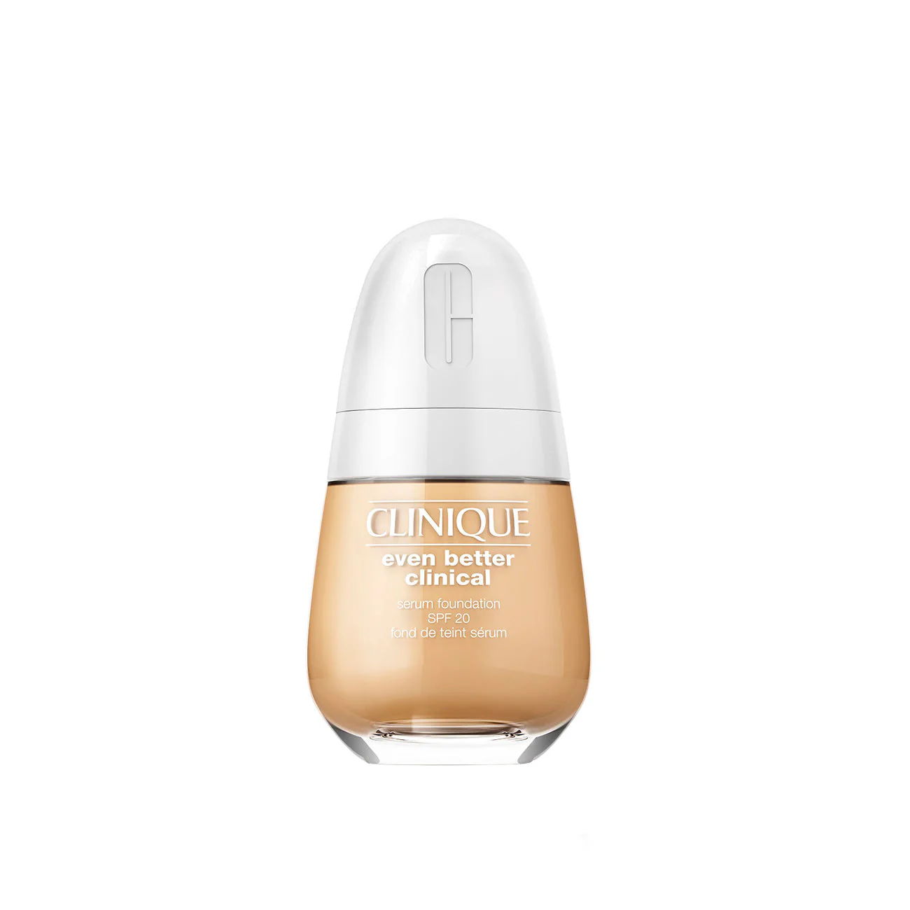 Even Better Clinical Serum Foundation Broad Spectrum SPF 20 - Image 7