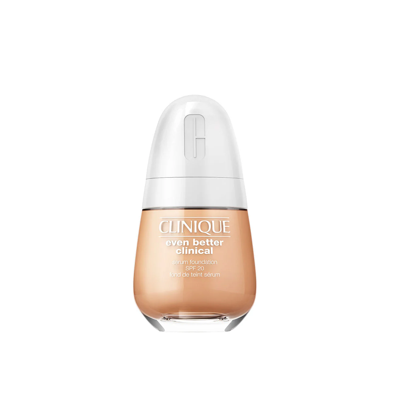 Even Better Clinical Serum Foundation Broad Spectrum SPF 20 - Image 8