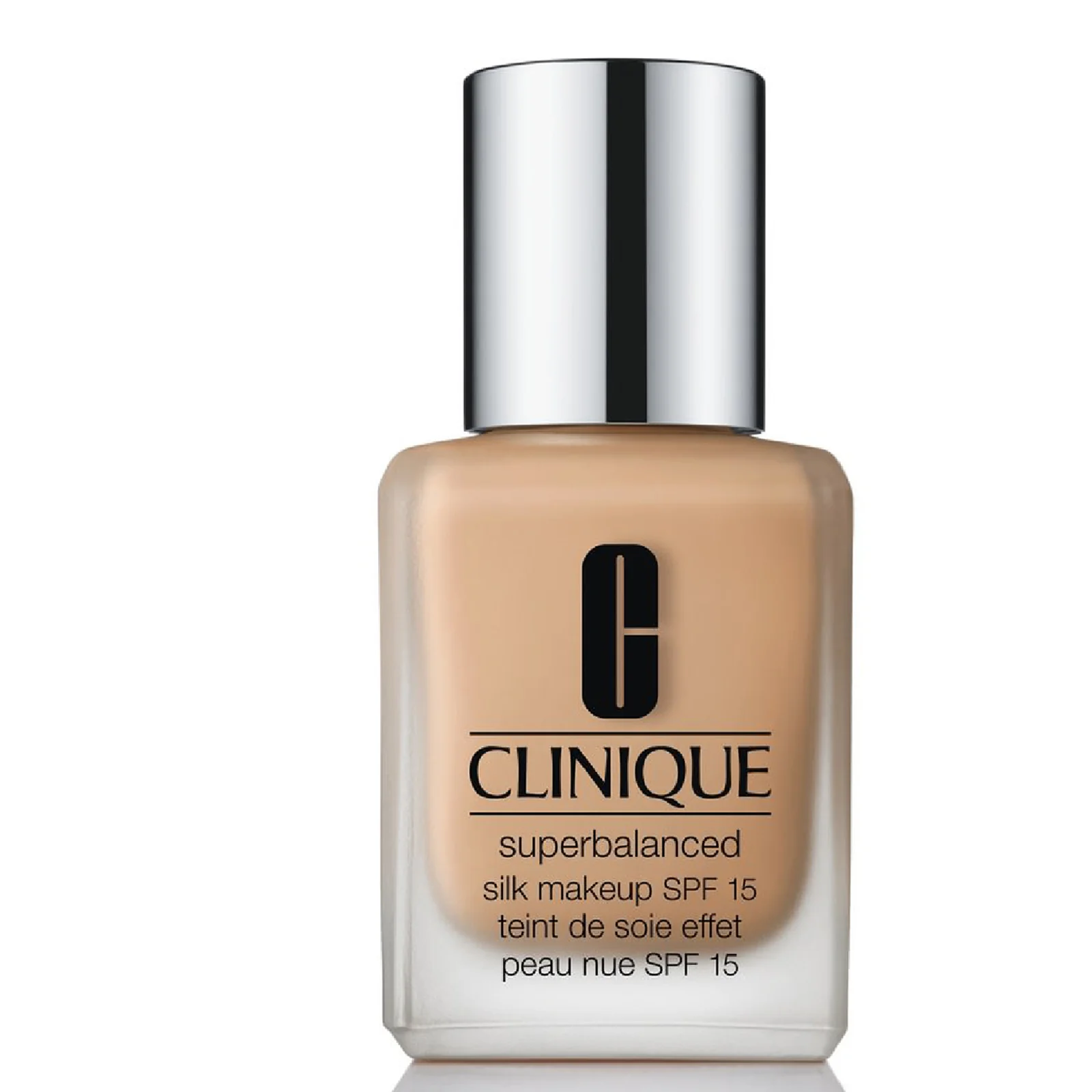 Superbalanced Silk Fond de Teint De Soie SPF 15 - Image 14