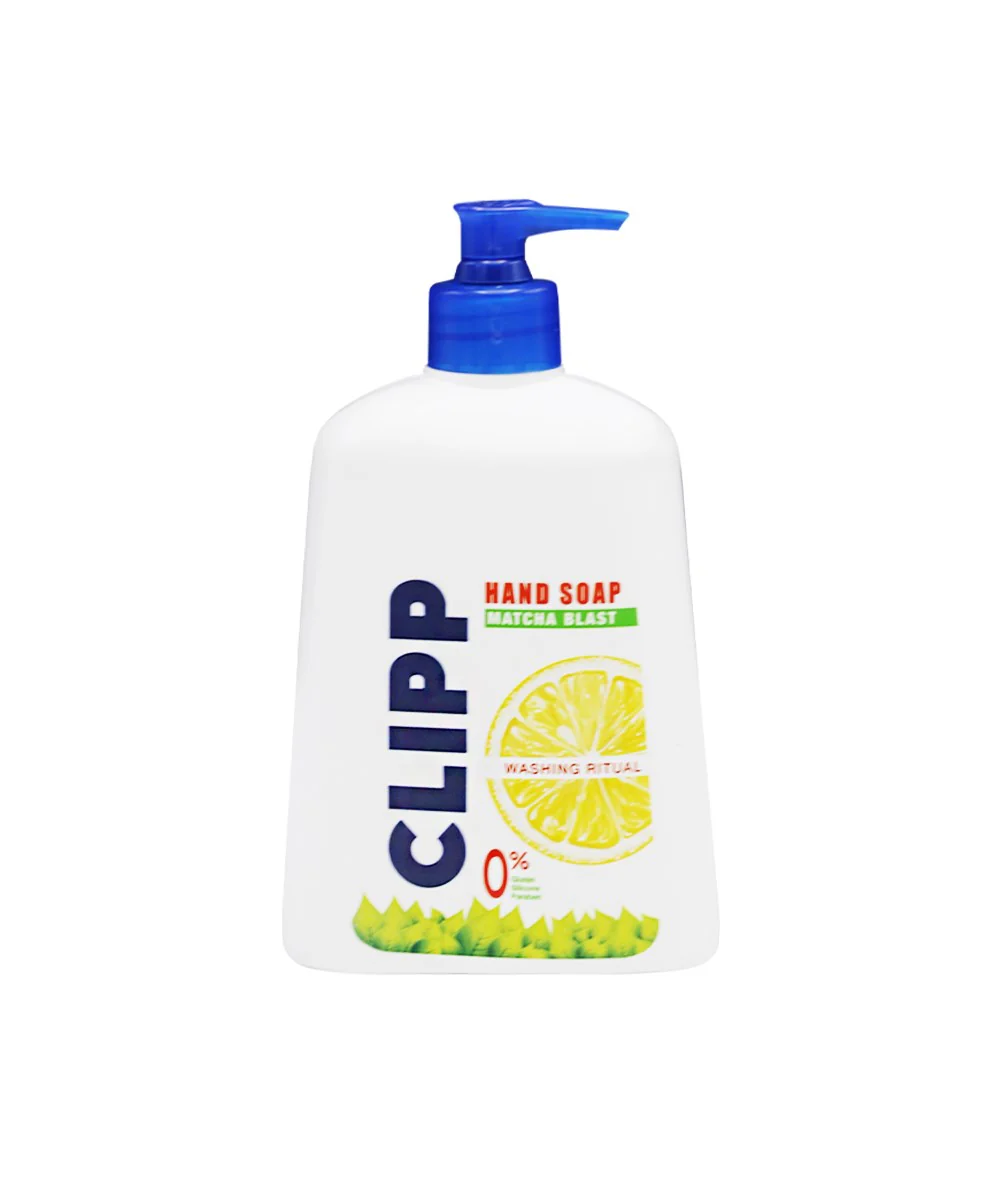 Clipp Hand Soap