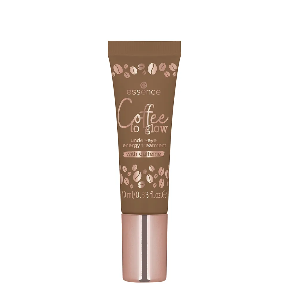 Coffee To Glow Under-Eye Energy Treatment 10ml - Image 2