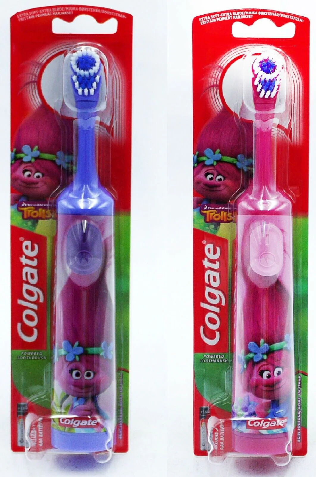 Colgate Electrical Toothbrush For Kids