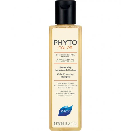 Color Shampoo