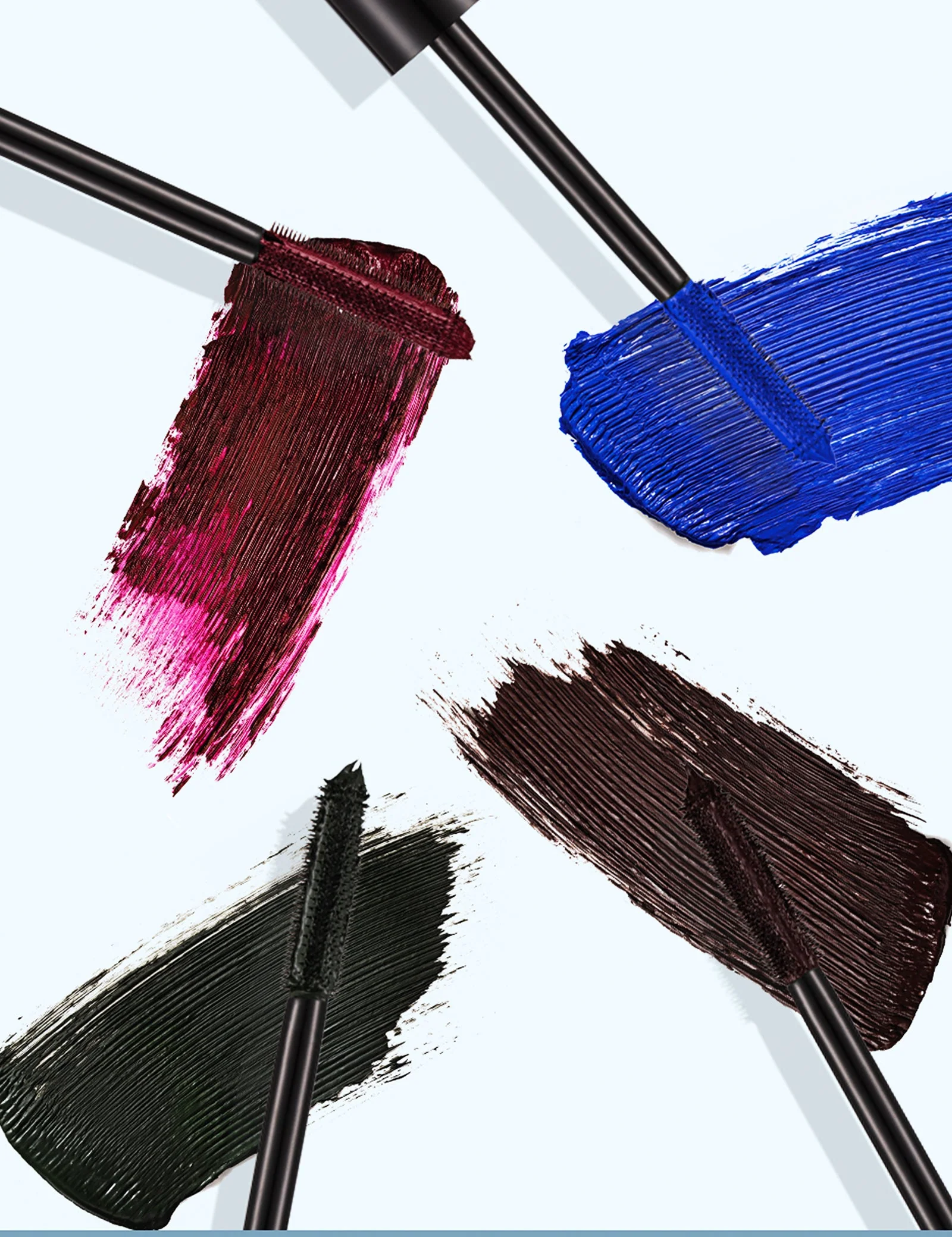 Color Your Life Mascara - Image 4