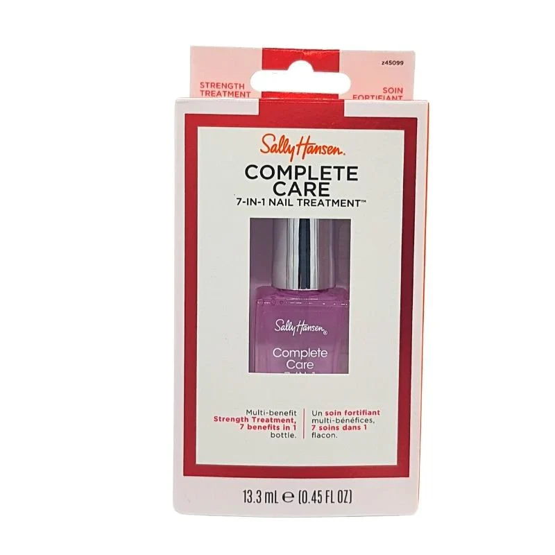Complete Care 7 in 1 Nail Treatment - Image 2