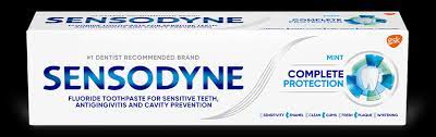 Complete Protection Extra Fresh Toothpaste - Image 3