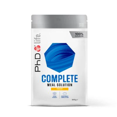 COMPLETE PWD 840G
