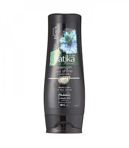 Conditioner Black Seed