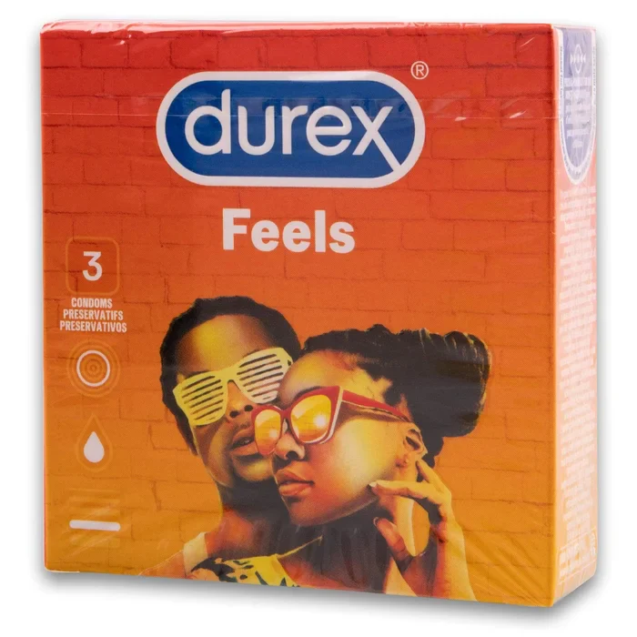 Condom Feels