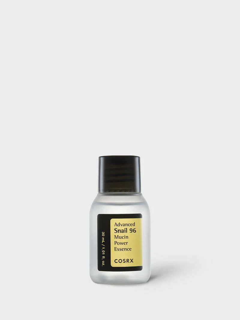 Advanced Snail 96 Mucin Power Essence - Image 10