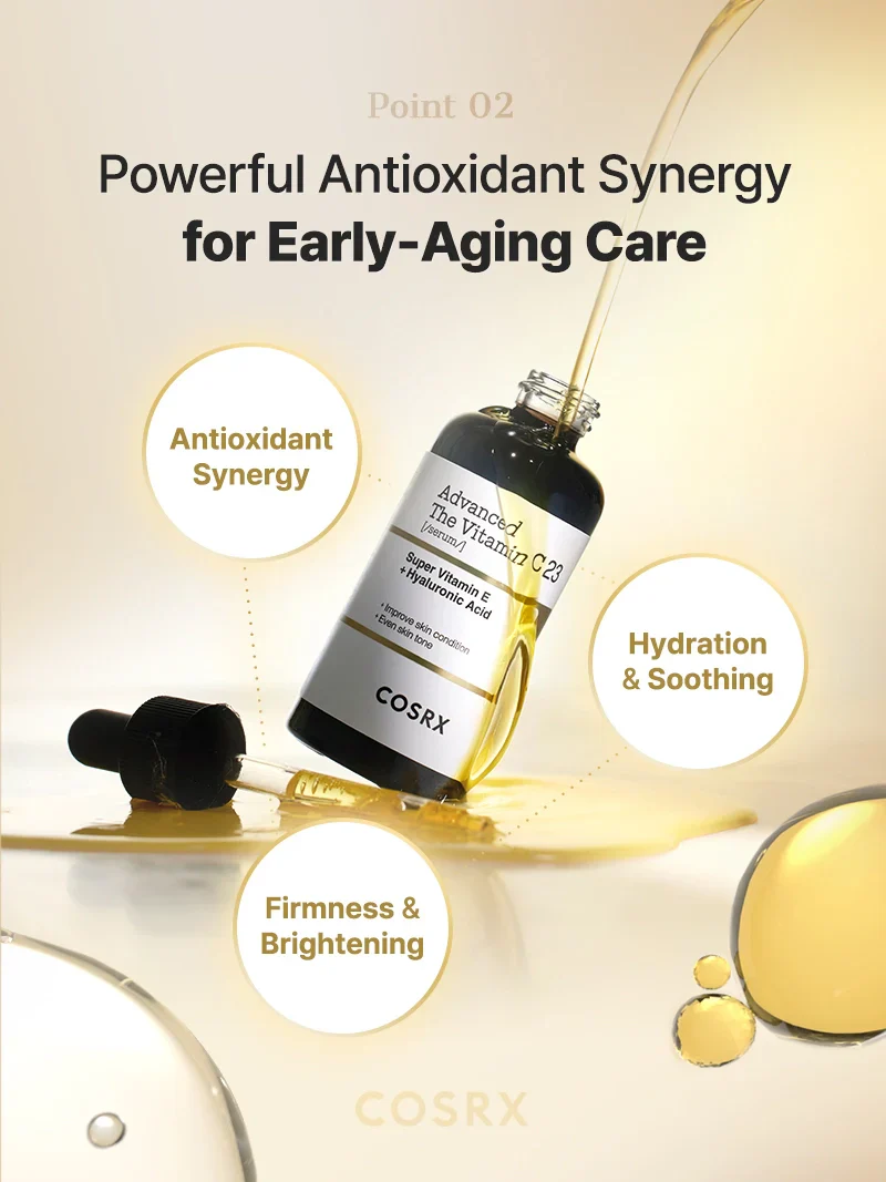 Advanced The Vitamin C 23 Serum - Image 10