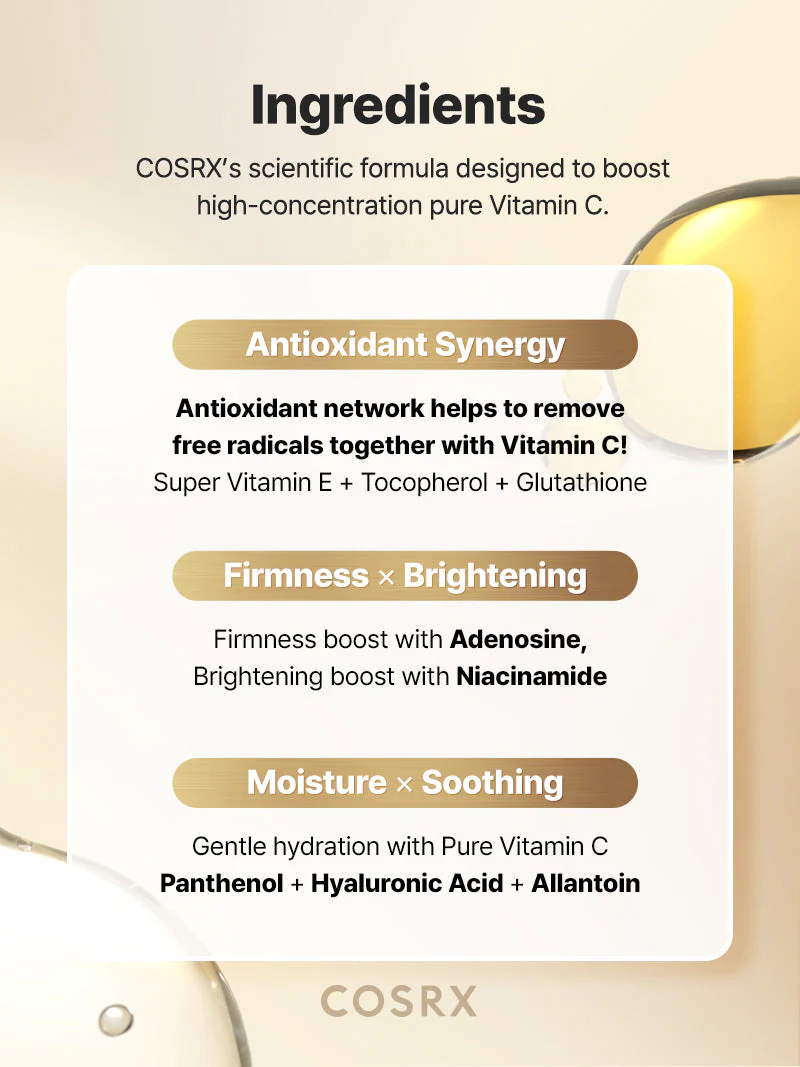 Advanced The Vitamin C 23 Serum - Image 11