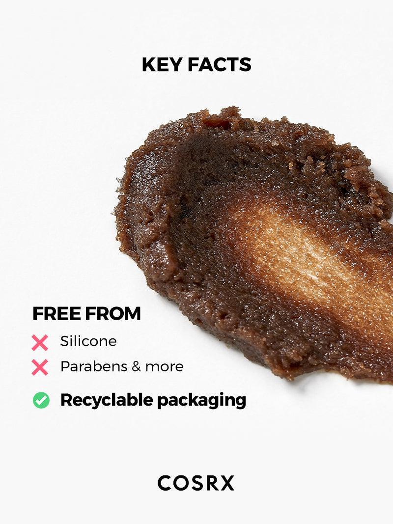 Lip Scrub - Full Fit Honey Sugar Lip Scrub - Image 5