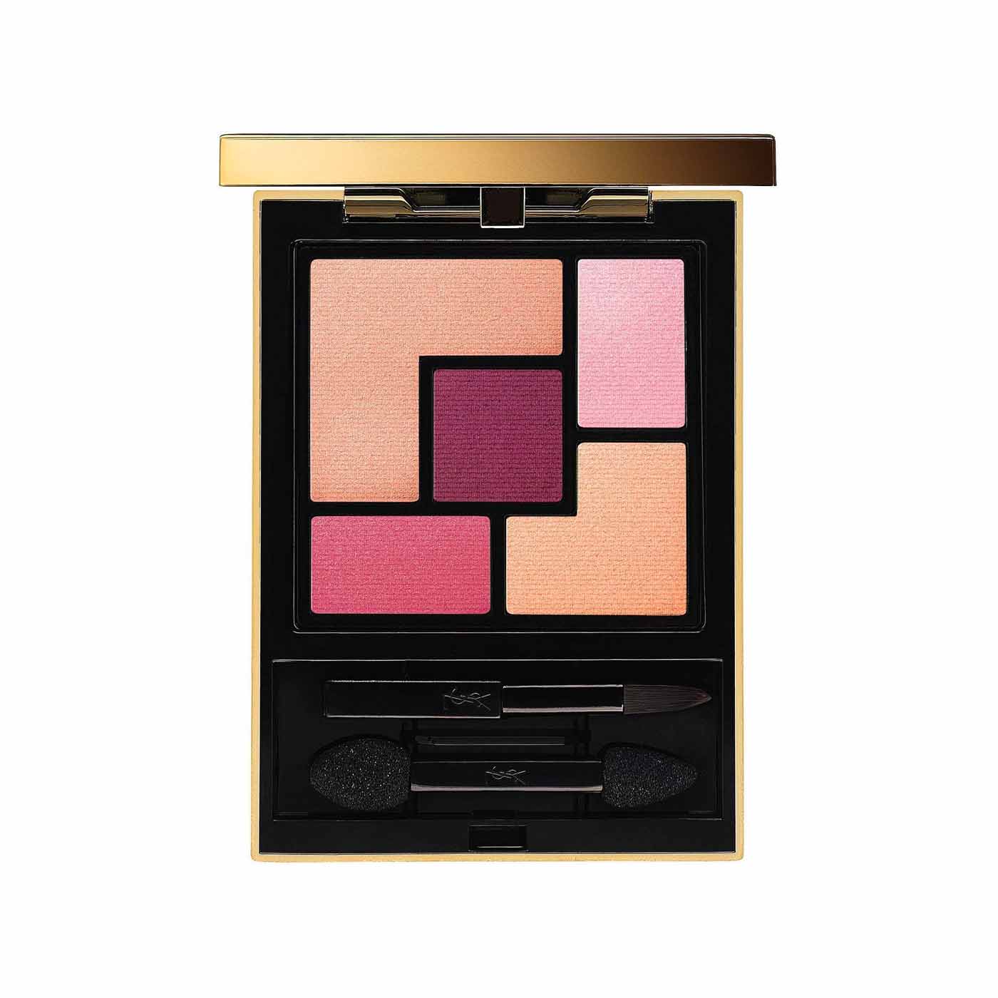 Couture Eyeshadow Palette 5-Color Read To Wear - Image 7