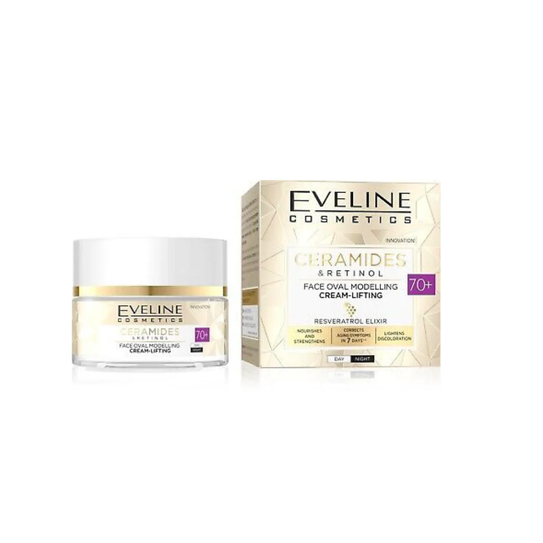 Cream Lifting - Image 3