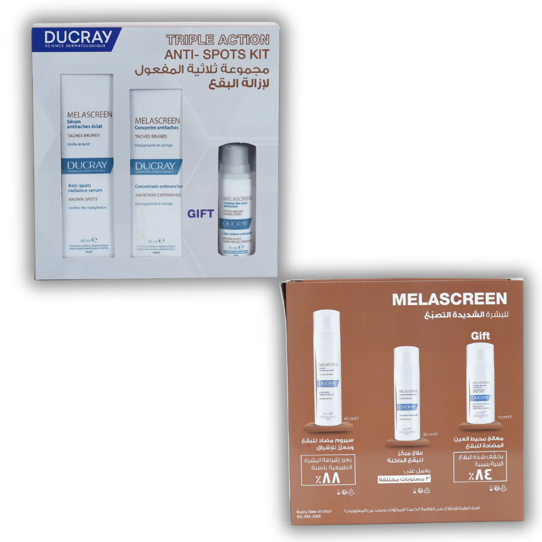 Dark Spots Correction Kit - Image 2