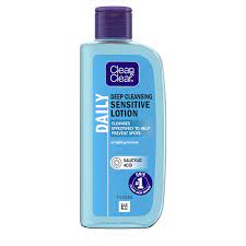 Deep Cleansing Lotion 200ml