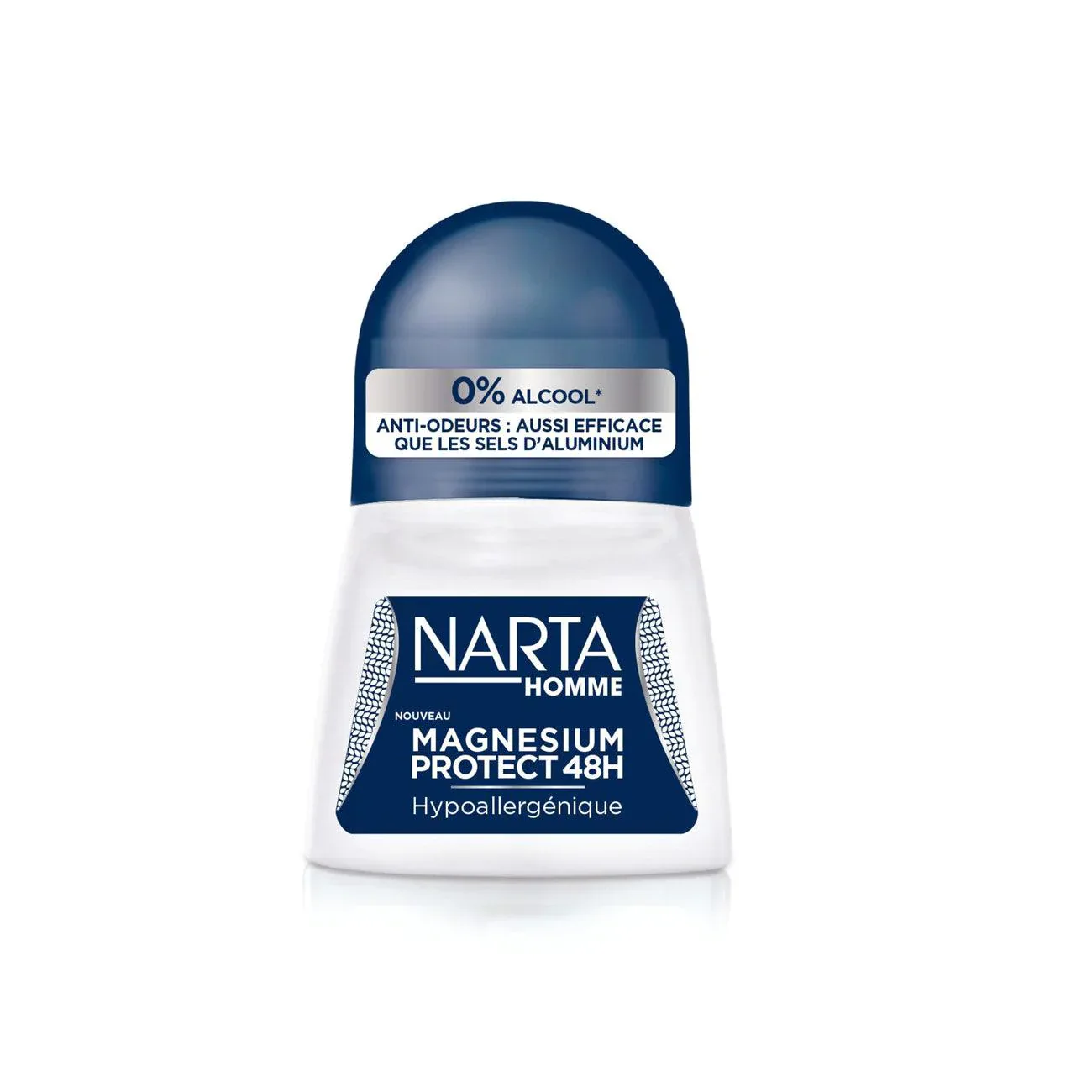 Deodorant Men For Magnesium Protection
